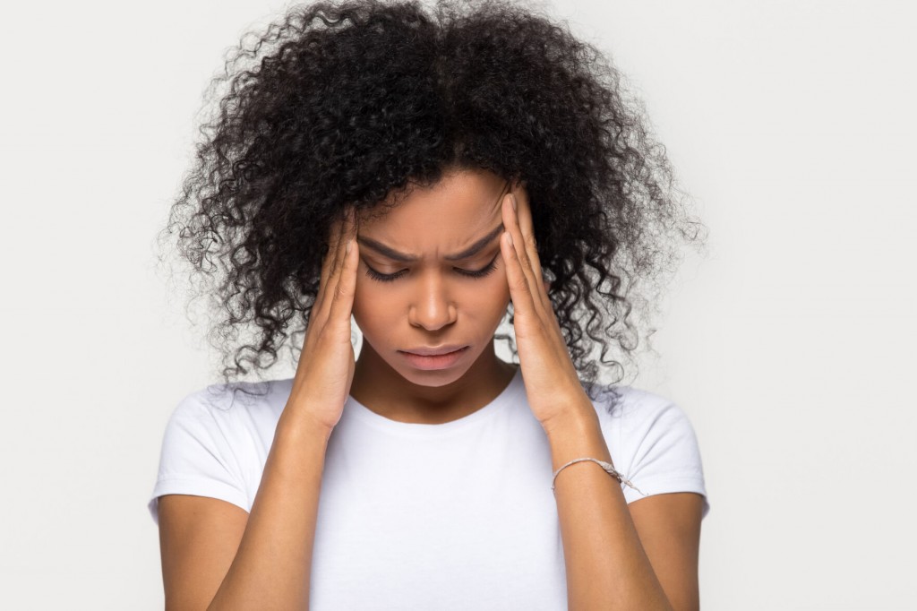 Extreme Weather Can Be A Trigger For Migraines