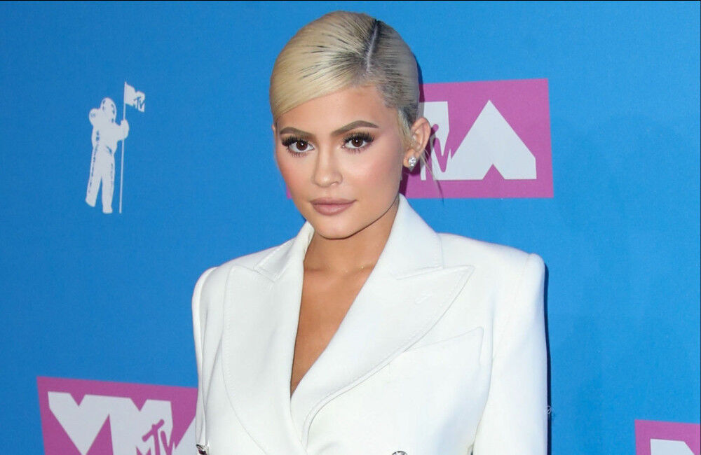 Kylie Jenner Relaunches Signature Lip Kits