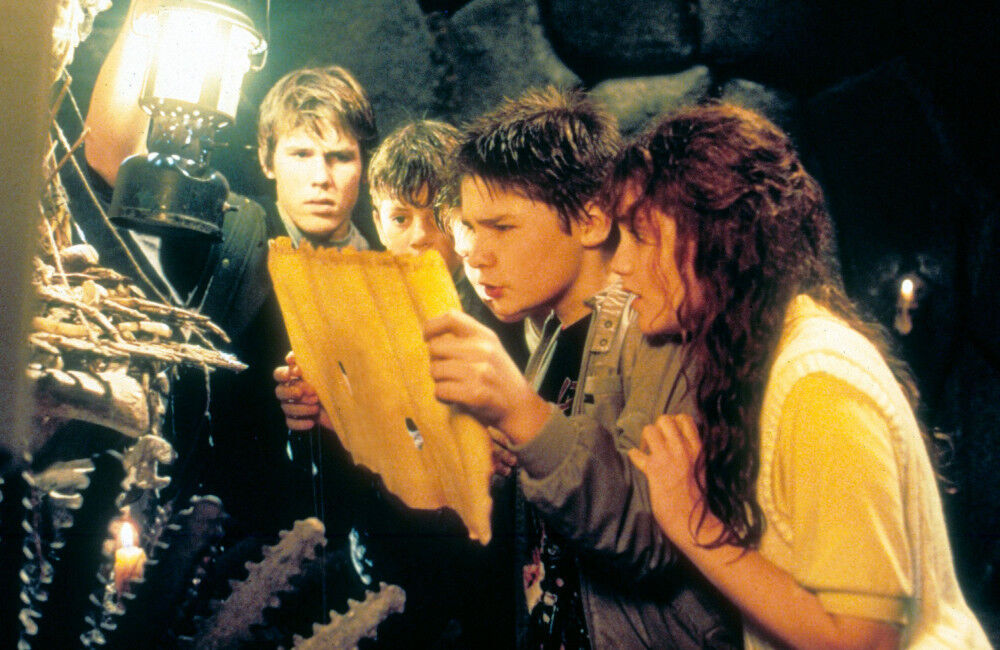 Corey Feldman: No Chance Of A Goonies Sequel
