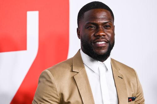 Kevin Hart On Cancel Culture: ‘i Understand People Are Human’
