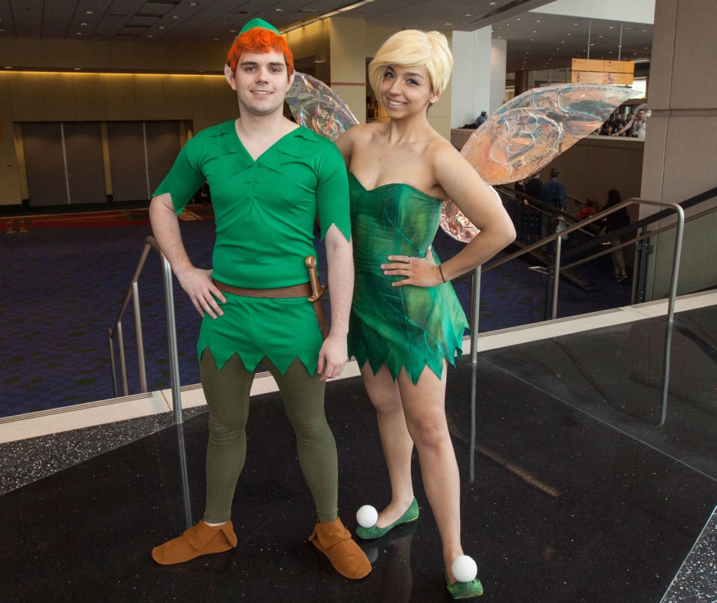 Peter Pan Syndrome: 7 Books With Characters Who Can’t Seem To Grow Up