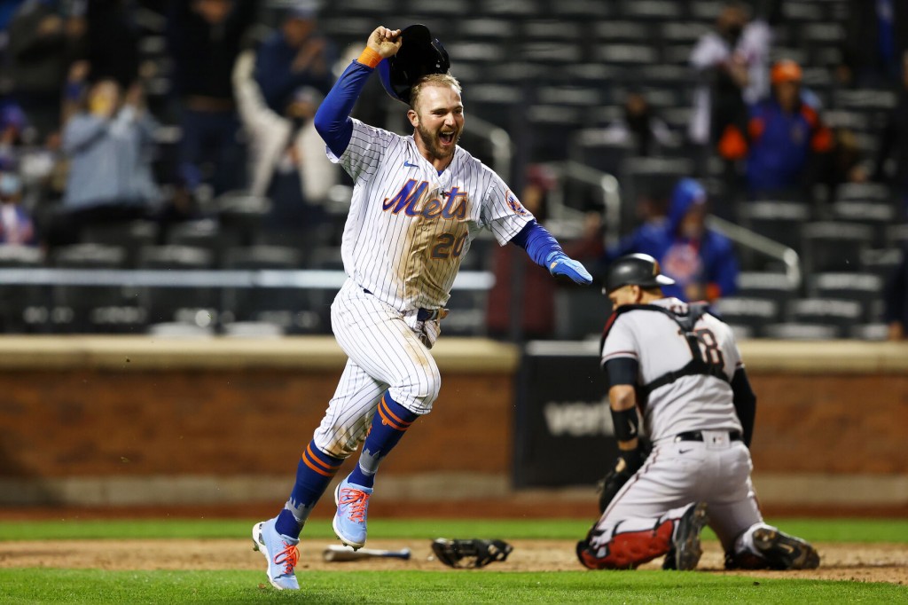 Mets’ Alonso Says Mlb Is Intentionally Manipulating Baseballs To Suppress Free Agency Value