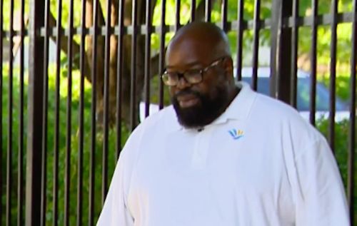 Chicago Pastor Says Residents Growing Numb To Deadly Shootings