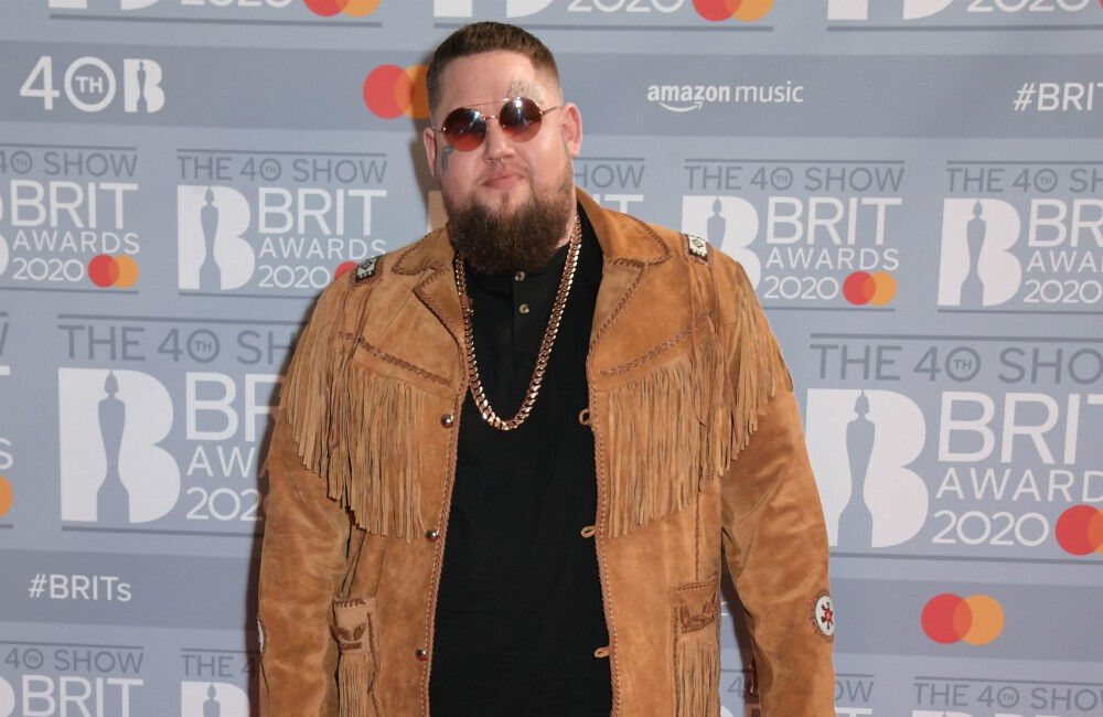 Rag’n’bone Man And Arlo Parks Set For Montreux Jazz Festival