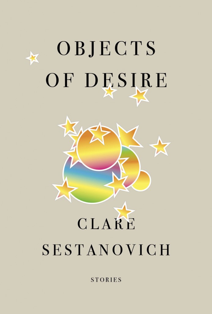 Review: Debut Story Collection Captures The Way We Live Now