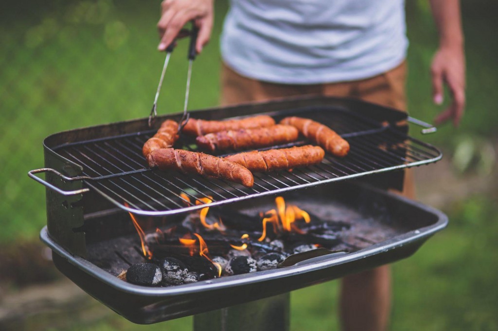 The Best Ways To Use Fourth Of July Leftovers