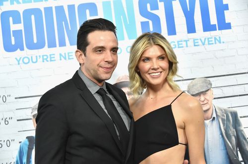 Amanda Kloots Remembers Late Husband Nick Cordero On One Year Anniversary Of His Death
