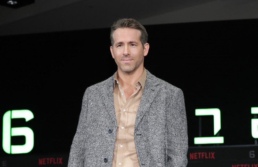 Ryan Reynolds Was Desperate For Free Guy Cinema Release