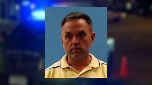 Colorado Springs Assistant Principal Found Dead After Arrest For Sexual Assault Charges