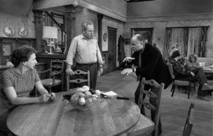 Roush Review: How Sitcoms Changed With The Times