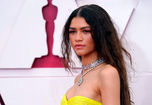 Zendaya Is Surprised By Controversy Over New ‘space Jam’ Look