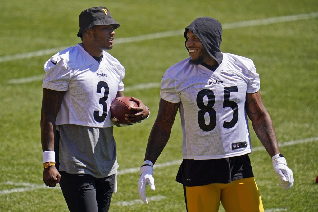 Reports: Steelers Quarterback Dwayne Haskins Injured In Domestic Incident