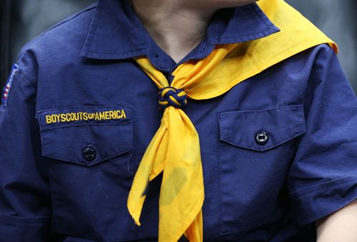 Boy Scouts Of America Reaches $850 Million Settlement With Sexual Abuse Victims