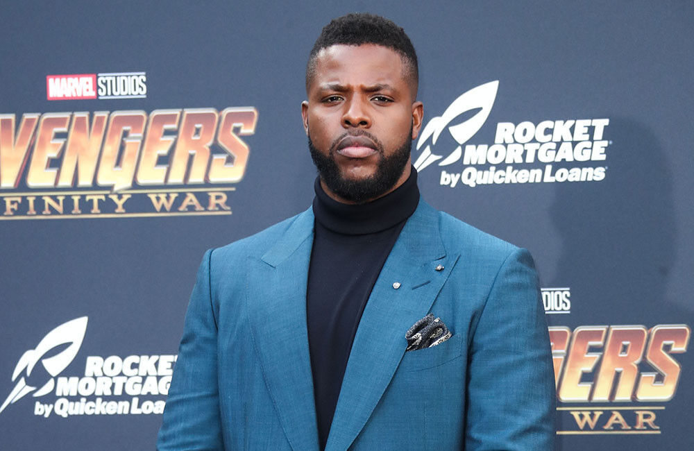 Winston Duke Confirms Black Panther Sequel Return