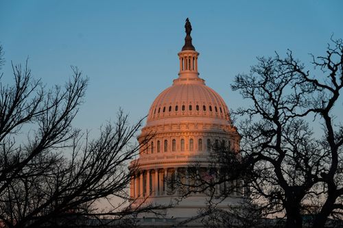 Biden’s Bipartisan Infrastructure Deal Could Face Key Senate Gop Defections