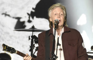 ‘mccartney 3, 2, 1’: A Deep Dive Into The Beatle’s Life With Rick Rubin