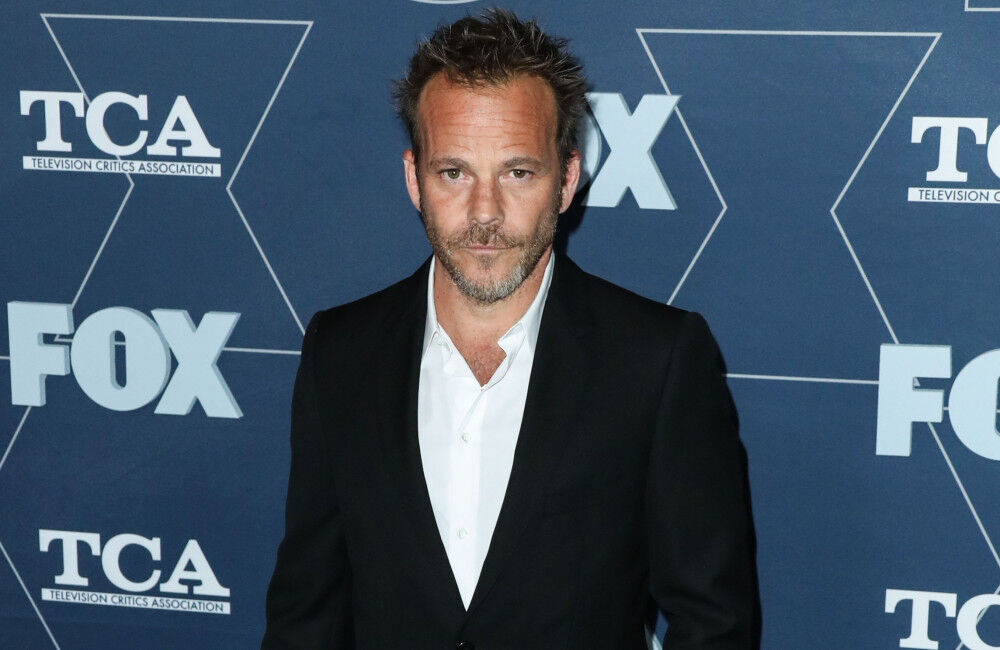Stephen Dorff Reflects On Titanic Snub