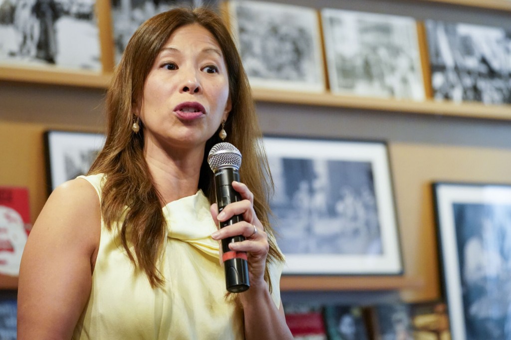 Chinatown Museum Re Opens With Anti Asian Racism Exhibit