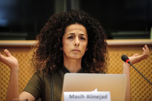 4 Iranian Nationals Charged With Alleged Kidnapping Plot Of Us Journalist, Court Documents Say