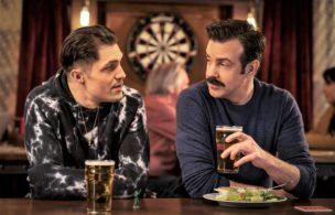 ‘ted Lasso’s Phil Dunster On Exploring Jamie’s Vulnerability In Season 2
