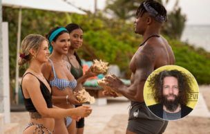 Former ‘bachelor’ Producer Elan Gale On Breaking The Reality Format With ‘fboy Island’
