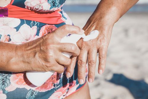 Sunscreen Recall: What The Finding Of A Cancer Causing Chemical Means For You