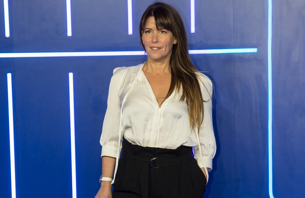 Patty Jenkins: Cinema Is Totally Coming Back