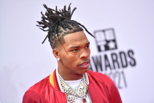 Lil Baby In Police Custody In Paris, James Harden Stopped By The Police