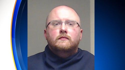Man Arrested For Allegedly Trying To Prostitute Child For $800 Per Hour