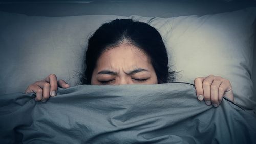 Our Dreams Are Changing As We Emerge From The Pandemic. Here’s How