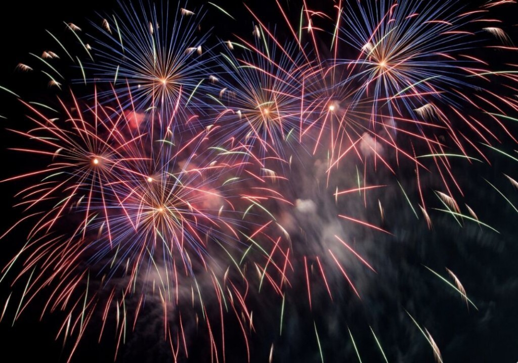The Most Dangerous Fireworks May Surprise You