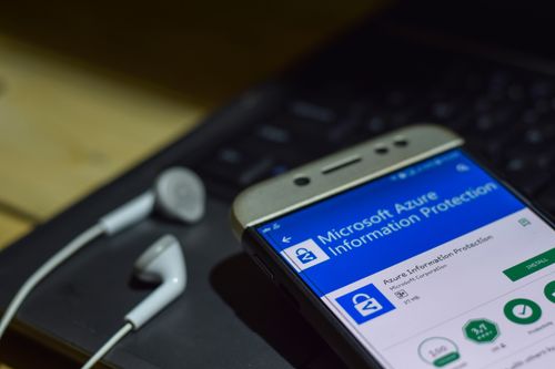 Microsoft To Acquire Cybersecurity Firm Riskiq As Cyber Threats Mount