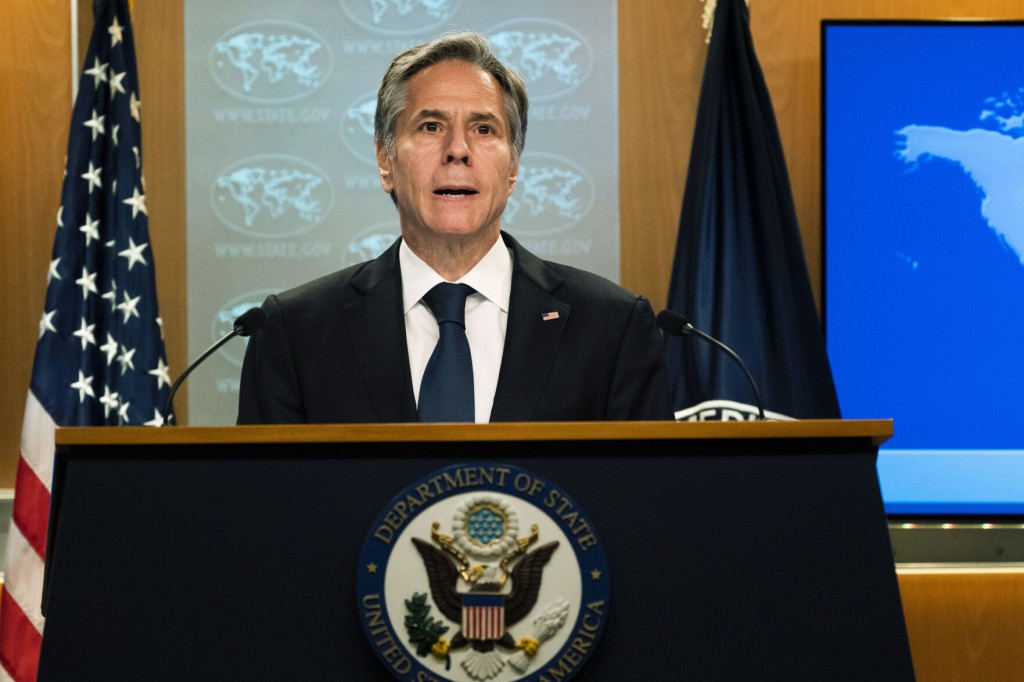 Us Invites Un’s Racism And Human Rights Envoys To Visit