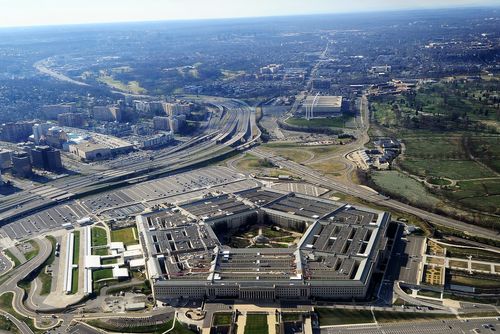 Pentagon Cancels $10 Billion Cloud Contract Given To Microsoft Over Amazon