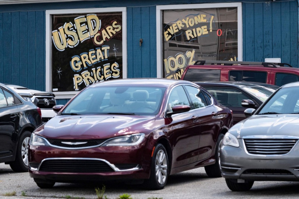 5 Dos And Don’ts For Selling Your Used Car