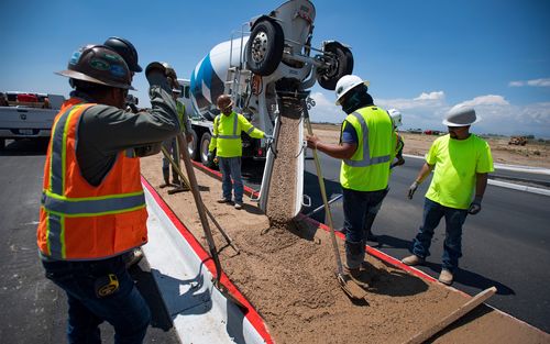 America Desperately Needs 1 Million More Construction Workers