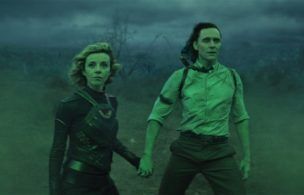 ‘loki’ Director Kate Herron On Capturing Loki’s Emotional Journey, Meeting He Who Remains