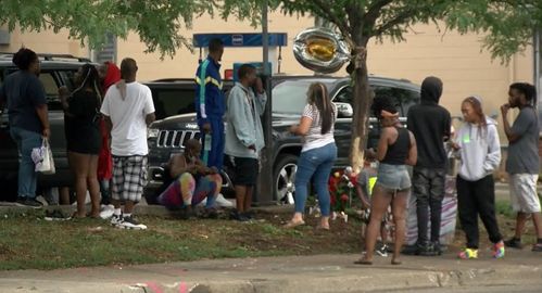 Family Wants Answers In Fatal Crash With Officer