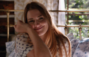 ‘virgin River’ Star Alexandra Breckenridge On Mel’s Shocking News For Jack