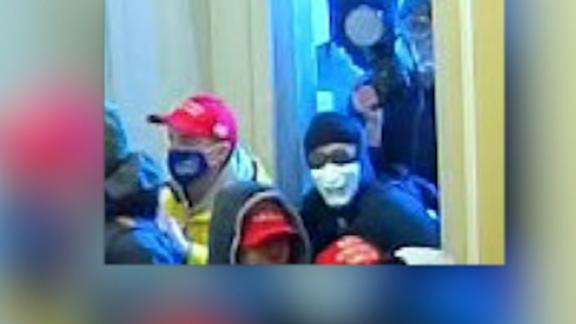 Fbi Infiltrates Group Whose Members Wanted To Test Homemade Bombs, Surveil Capitol, Secede From Us, Court Records Show