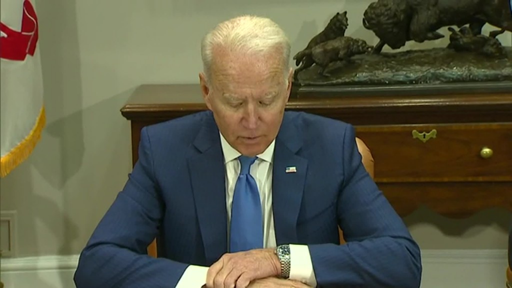 Biden’s Review Of Trump’s Restrictive Cuba Policies Still Underway