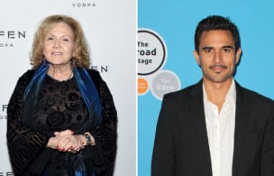 ‘and Just Like That…’ Casts Brenda Vaccaro And Ivan Hernandez In Recurring Roles