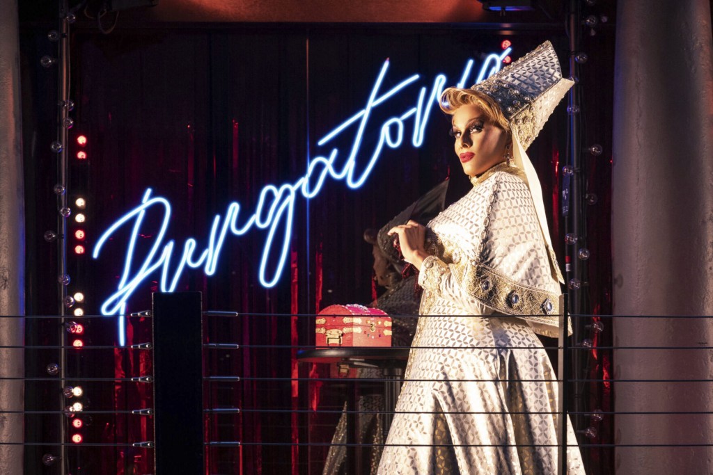 Moisés Kaufman Brings To Ny Whole New ‘seven Deadly Sins’