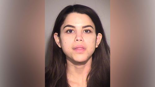 Woman Who Authorities Say Falsely Accused Black Teen Of Stealing Cell Phone In Nyc Hotel Charged With A Felony Hate Crime