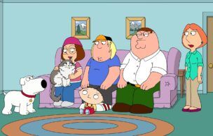 ‘family Guy’: Justin Hartley, Zachary Levi & More To Guest Star In Season 20
