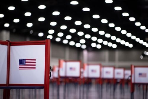 What A New Report Tells Us About How People Voted In 2020