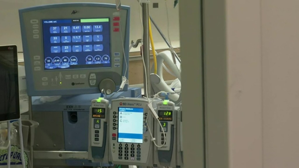 Global Covid 19 Death Toll Surpasses 4 Million