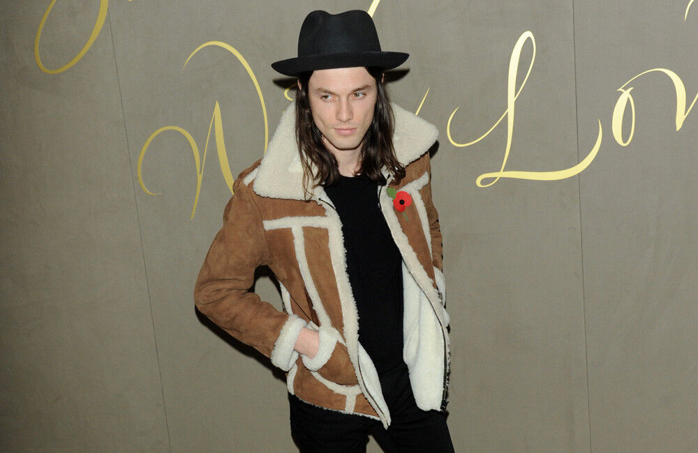 James Bay’s New Album Improved By Covid Pandemic