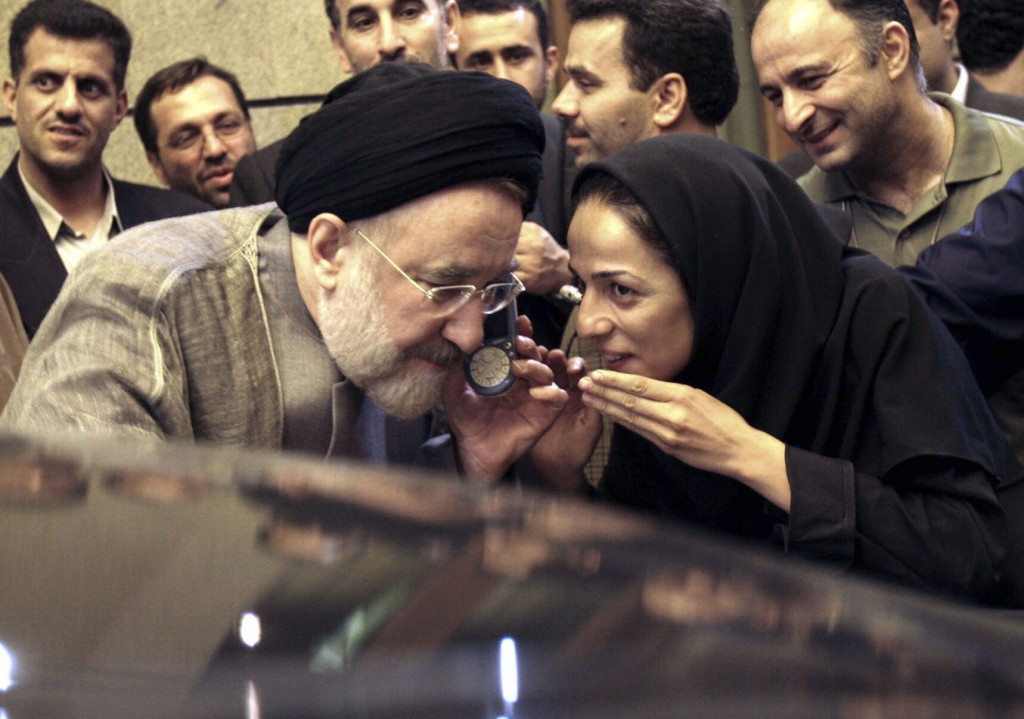 Feds Charge 4 In Iran Plot To Kidnap Us Resident, 4 Others