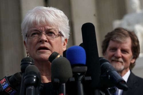 Supreme Court Rejects Appeal From Florist Who Wouldn’t Make Arrangement For Same Sex Wedding